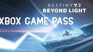 Xbox Game Pass Adds Destiny 2 And Expansions - SlashGear