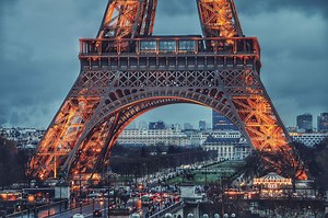 Samantha's best tips for exploring Paris, France - Samantha Brown's Places to Love