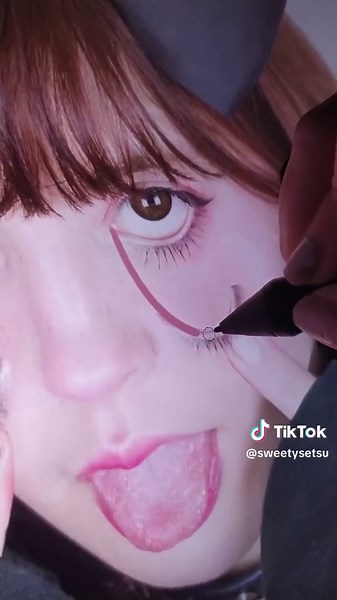 Shintaro Kago's Real Life Art Creations