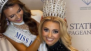 Representing New York, Mid-South native named Miss United States 2022
