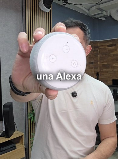 Alexa Plus: La Revolución de la Inteligencia Artificial