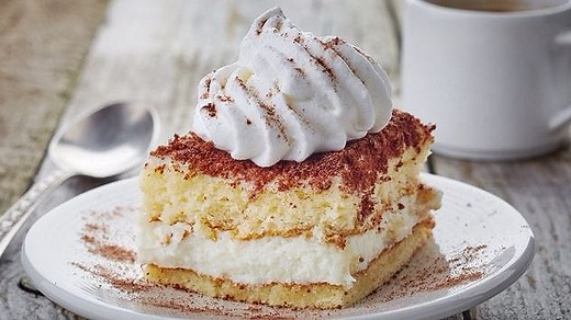 L’incroyable astuce pour réussir une crème fouettée maison