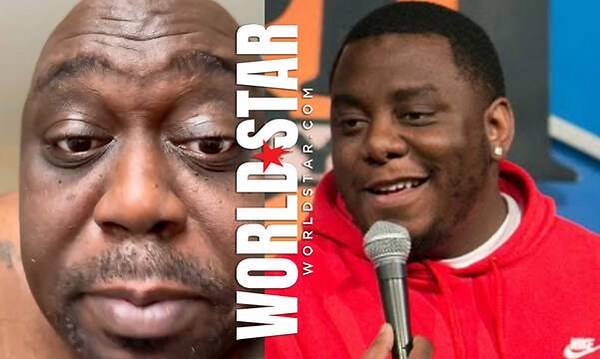 Faizon Love Addresses Comedian Ryan Davis, Disclosing That Netflix Turned Down His Stand-Up Comedy Special, Stating It Didn't Meet Their Standards!