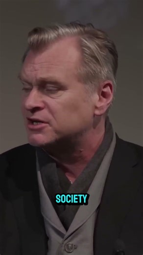 The College Film Society That Shaped Nolan 🏫🎥