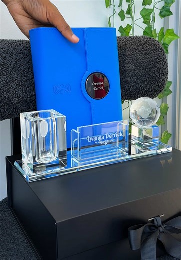 Customized Corporate Gift Sets for Luxury Branding