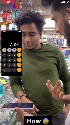 Mind Reading Tutorial #magic #tricks