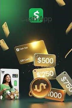 💸 Discover Cash App Money Generator 🔥 Unlock FREE Money Now!