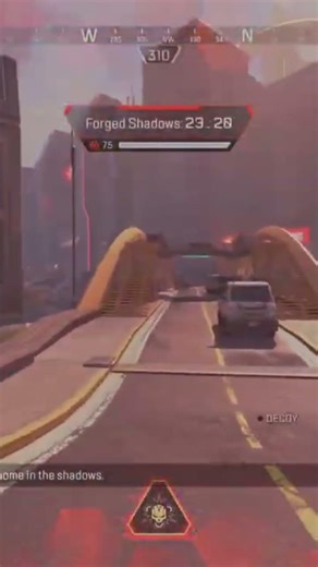 Bow down when you see us dropping in #apexlegends #apex #gaming #xbox #pcgaming #fps #apexclips