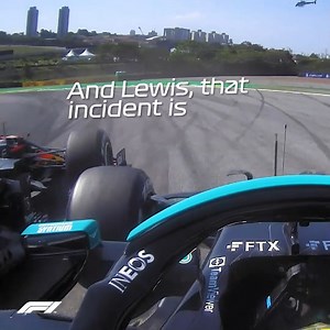 3.3M views · 42K reactions | This title fight is being pushed to the limit  | F1 | Facebook