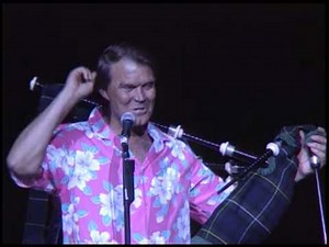Glen Campbell Live at the Grand Palace 1993