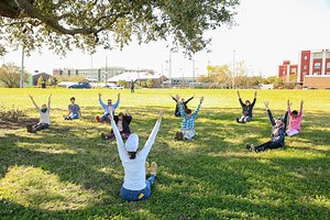 About The Guild - Raphael Village