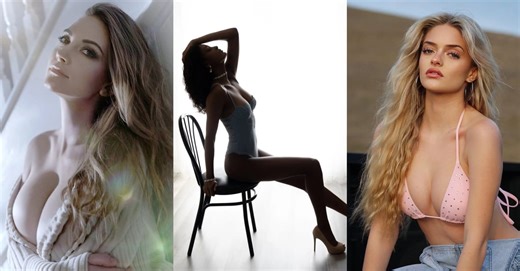 Maxim Cover Girl Competition Spotlight: Lily Blanchard, Terri Rayan, Arielle Chapman, Isabella Danielle & Kailey Boyles - Maxim