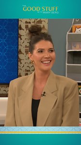 12K views · 82 reactions | Decluttering made easy! ✨Megan Arthurs' four box method is a game-changer. | The Good Stuff with Mary Berg | Facebook