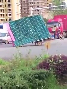 Crazy transport | Crazy China