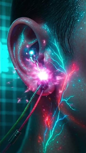 Cyber ASMR Overload 😳 The Upgrade You Can Feel 🔥💾