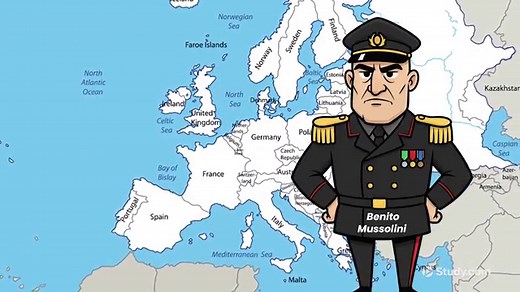 The Italian Invasion of Ethiopia | History & Aftermath