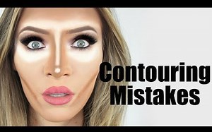 STEPHANIE LANGE ｜ 修容的误区——新手必看