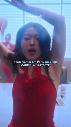 Tente Cantar Gabriela: Desafio Musical em Português