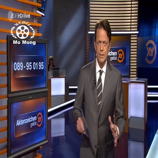 Aktenzeichen XY Ungelöst vom 08 06 2016! Teil 1 | Deutschland Im Schatten