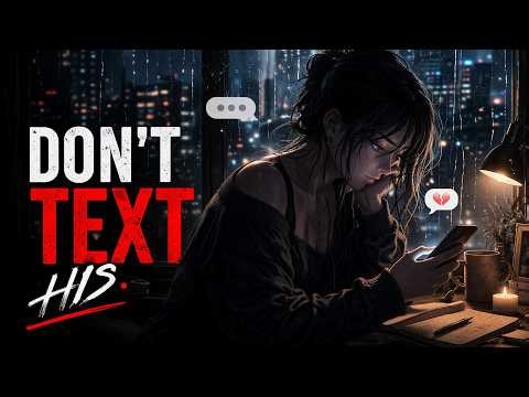 lofi hip hop radio 💤 DON'T LEAVE (beats to sleep/study to) [24/7 LIVE]