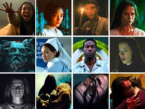 The 15 Best Horror Films of 2021 | The Playlist