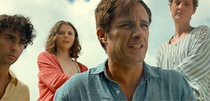 Creepy Full Trailer for M. Night Shyamalan's Mysterious Thriller 'Old' | FirstShowing.net