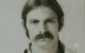 Criminal Files: Serial Killers - Bernard Giles