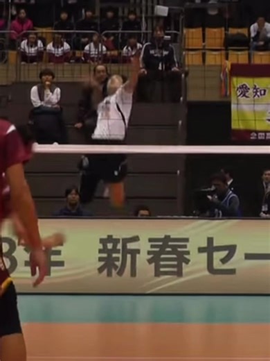 星城高校バレー2013の栄光と試合結果
