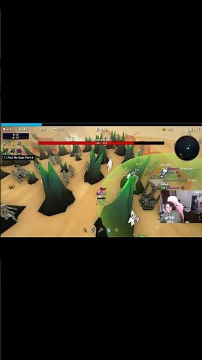 Michael takes over for Lily — lilypichu