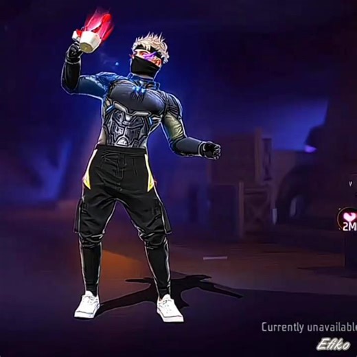 🔥 Free Fire Normal Clips in 4K | OP Edit 😱