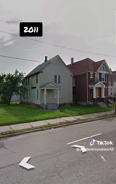 Building USA su TikTok