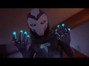 Lumea Miraculoasă: Londra - Viitor Incert (2024) - Promo Dublat în Română