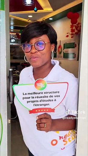 Ready Study Go International (@readystudygo) -