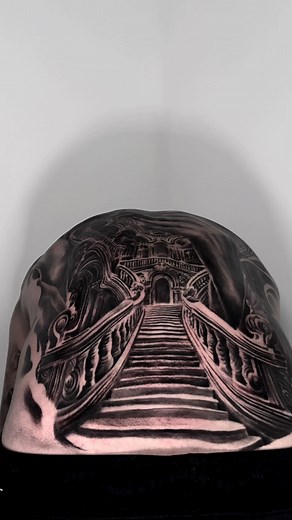 Incredible Fullback Tattoo Ideas & Designs
