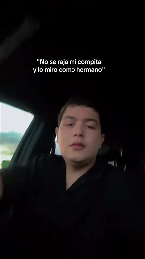 No se raja mi compita 👌🏻🔥