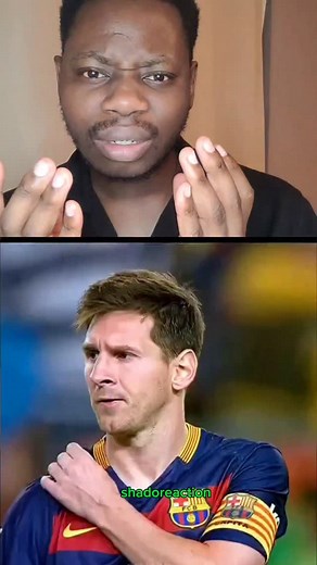 19K views · 84K reactions | #fcbarcelona #messi #argentina #intermiami #shadoreaction | Shadoreaction | Facebook