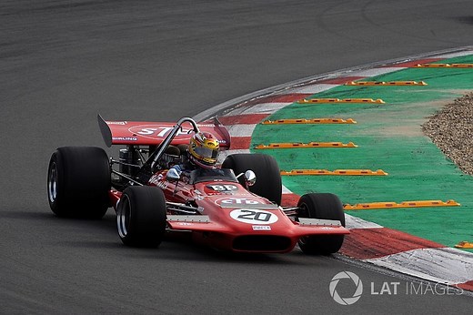 Francês David Ferrer morre após acidente em Zandvoort