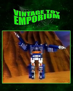 82K views · 2.6K reactions | 1984 Transformers Soundwave Toy Commercial by Hasbro | Vintage Toy Emporium | Facebook