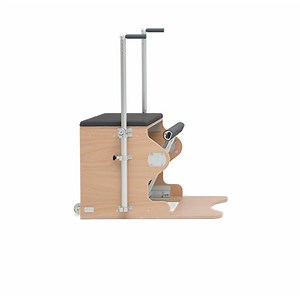 Buy BASI Systems Pilates Wunda Chair with Free Shipping