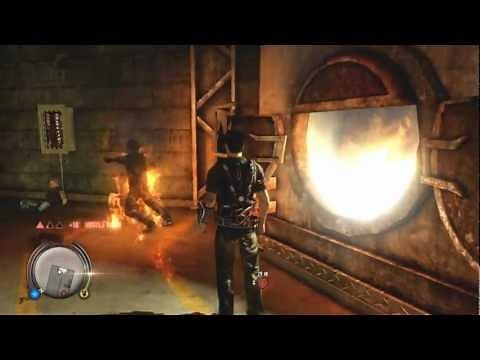 Sleeping Dogs - All Environmental kills