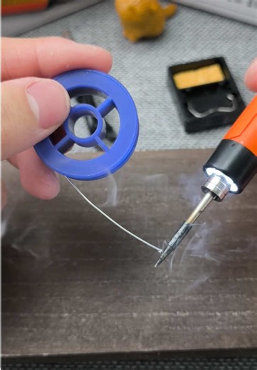 Revolutionizing DIY Electronics with This Soldering Kit