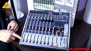 2.8K views · 39 reactions | Mezcladora Con Interface Usb Behringer...