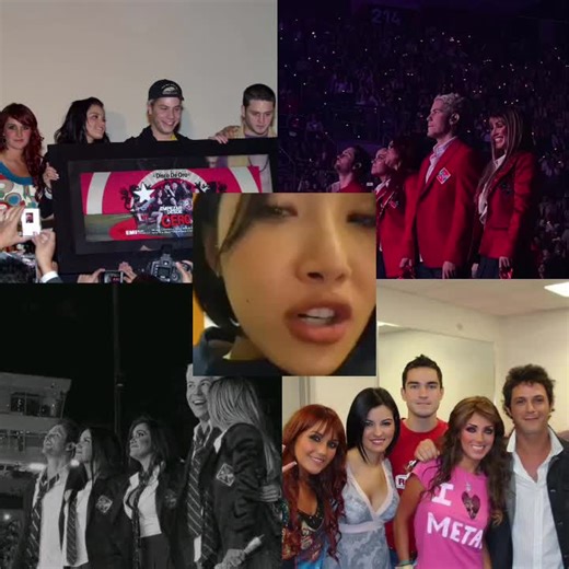 Fan_de_rbd_ on TikTok