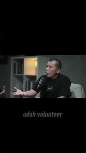 Dajjal Meminta Iman dengan Cara Memberi Dunia #podcastclips #podcast #felixsiauw