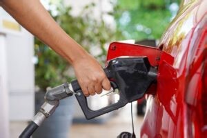Gas prices up $4.50, diesel up $4.50 - Jamaica Observer