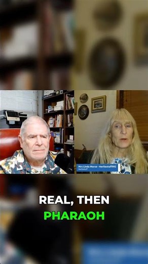 Yahweh vs Pharaoh: Whose Reality Actually Wins #theology #faith #debate