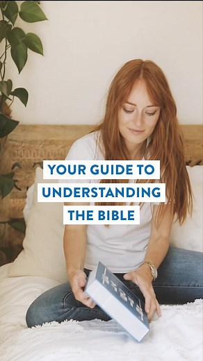 Experience a one-year chronological Bible reading plan, expertly guided by podcaster Tara-Leigh Cobble. | The Bible Recap