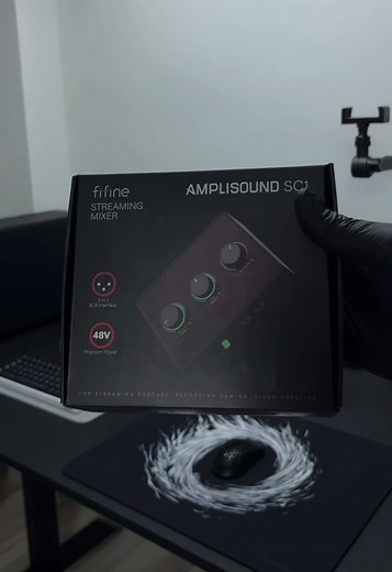 Fifine SC1 Sound Card Review for Your Tech Setup