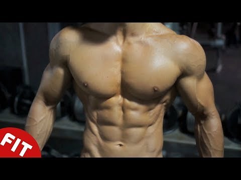 NATURAL AESTHETICS WITHOUT STEROIDS