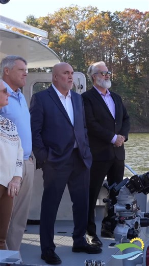 61 reactions · 12 shares | Welcome back to another edition of ✨Hall County Weekly✨! In this week’s episode, check out the new Hall County Fire Rescue Boat, aptly named the “Lady of the Lake,” hear about an awesome field trip that Sugar Hill Academy took to The Hall County Sheriff’s Office, and hear about the recognition community member Marita Collins received for her naming of our new eagle statue礪! | Hall County Government | Facebook